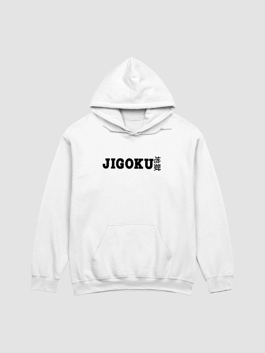 JIGOKU 