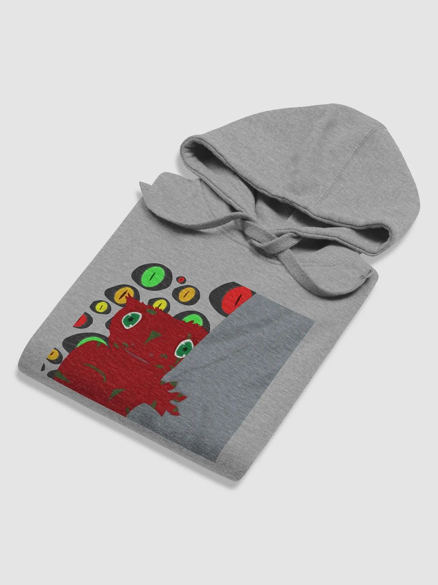 Terror-eyes-d Hoodie product image (48)