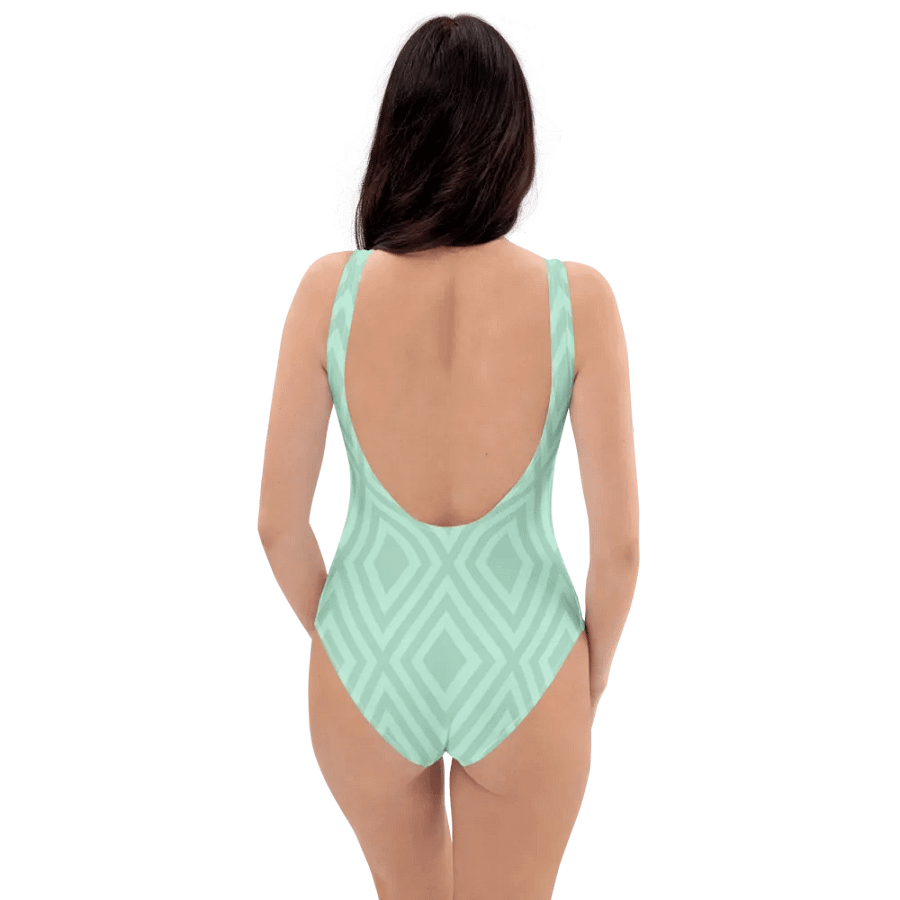 Diamond Mint Swimsuit product image (3)