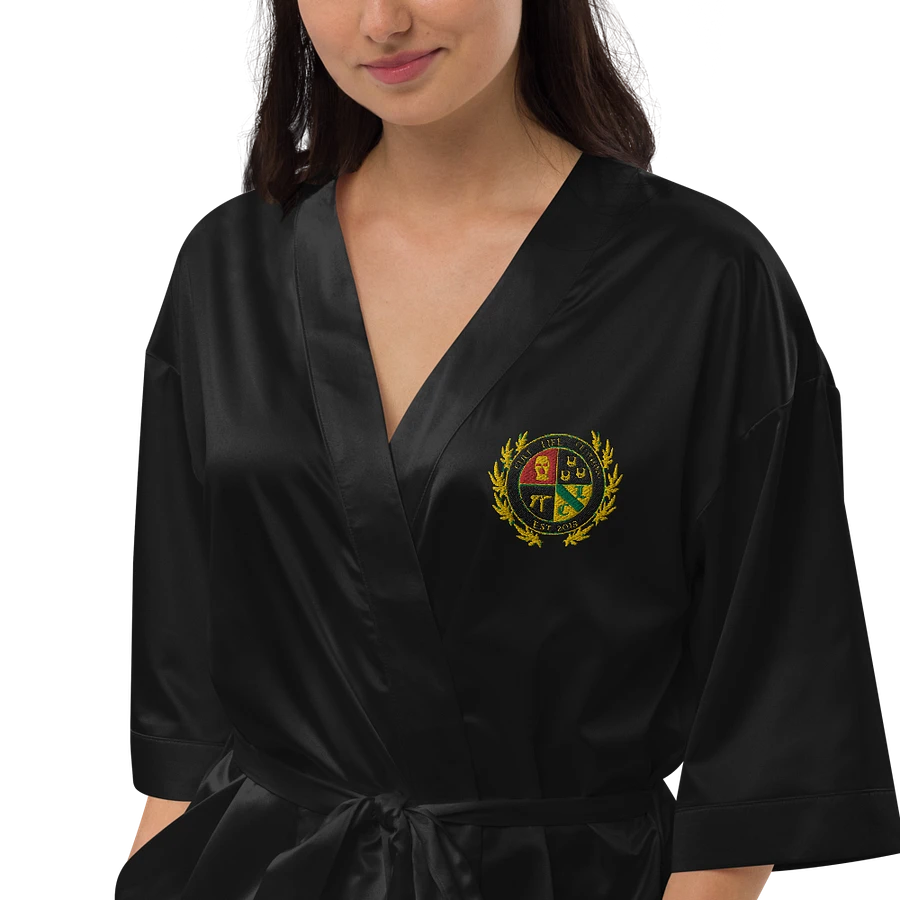 COOKIE CREST ROBE product image (20)
