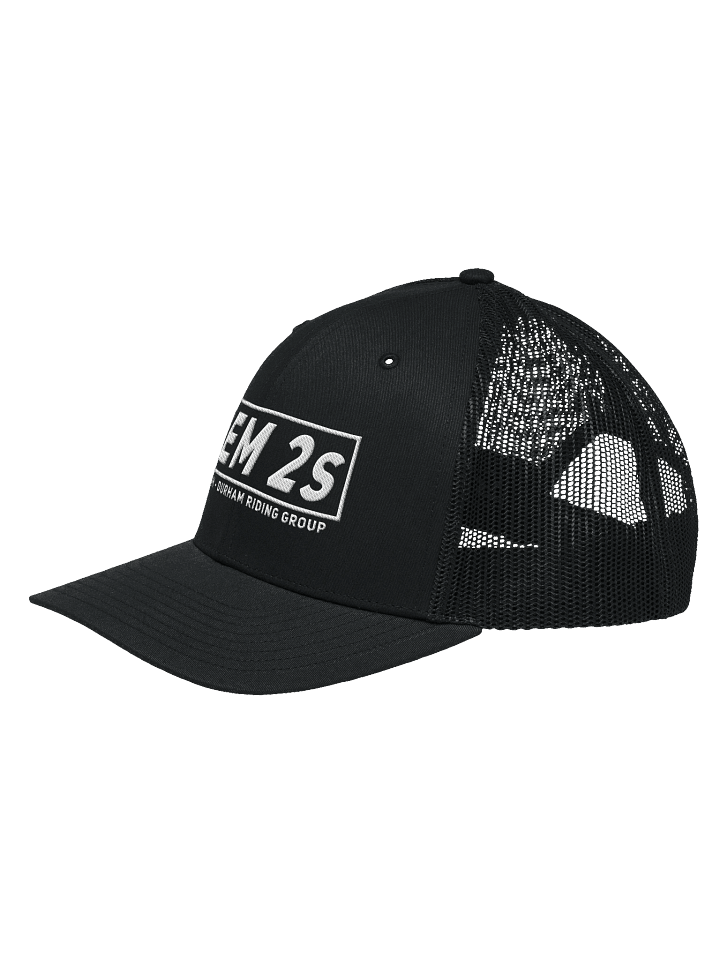 D2RDRG | AUGUST 2025 | RICHARDSON TRUCKER product image (11)
