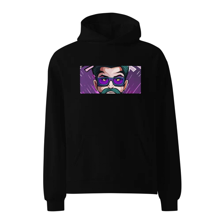 TradeKing Exclusive Hoodie product image (1)