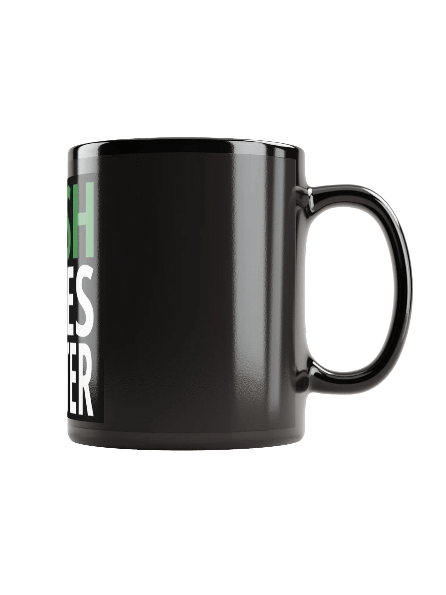 Irish Lives Matter Mug product image (2)