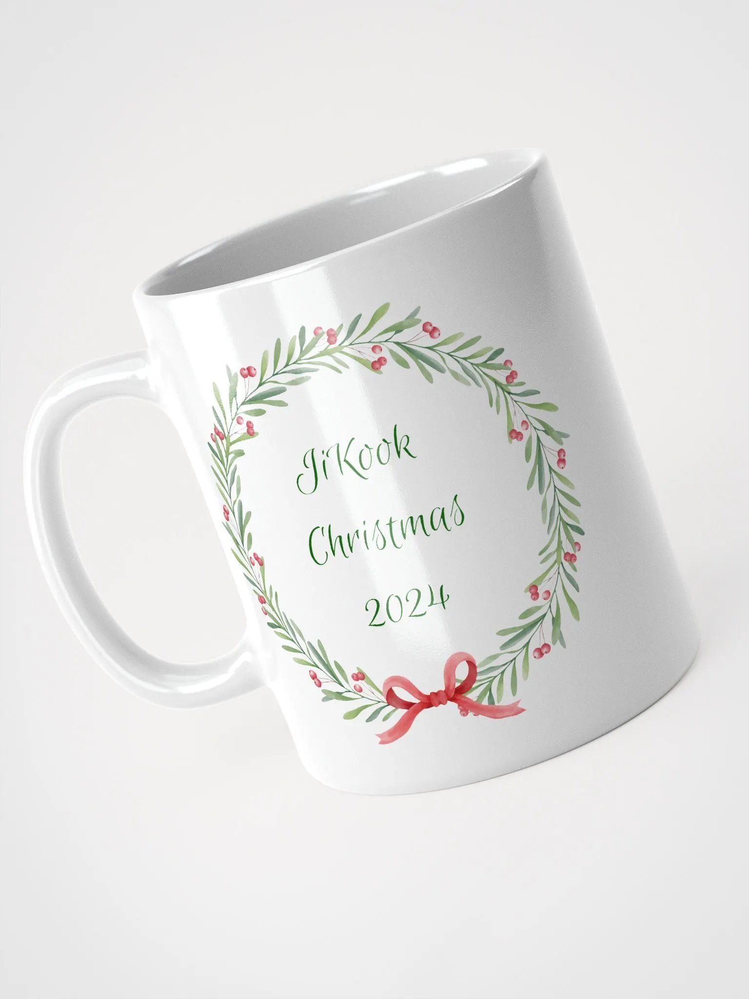 Christmas Desires Mug product image (9)