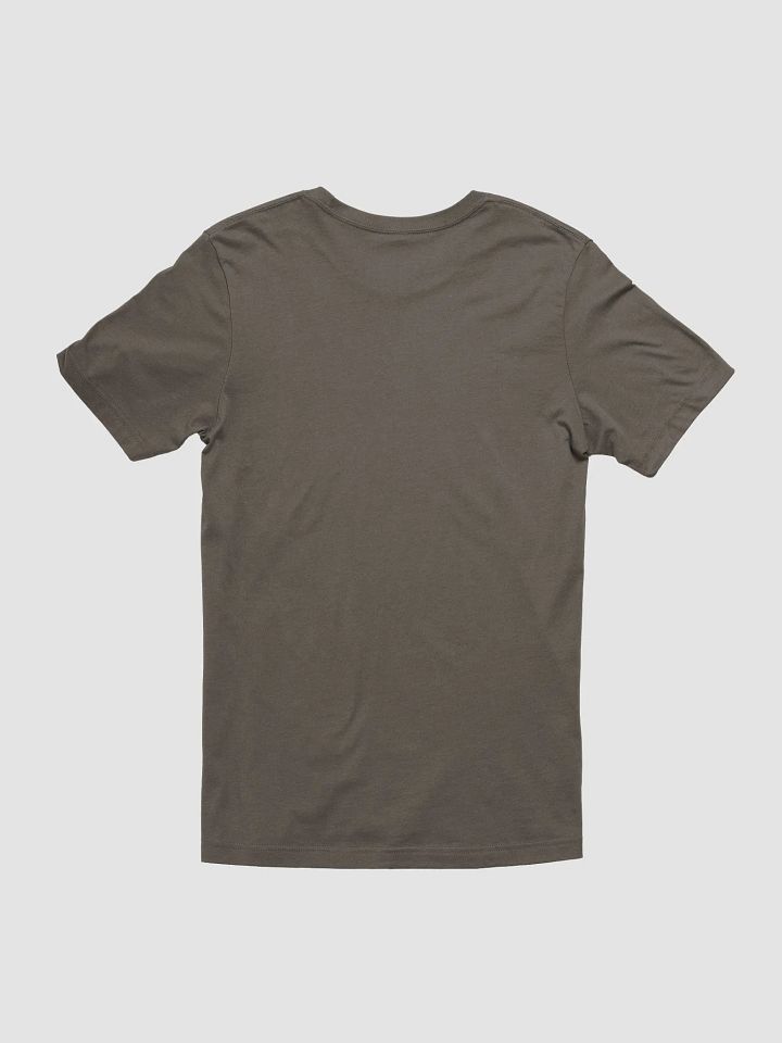 Odge You'll get the D later Supersoft T-Shirt product image (12)