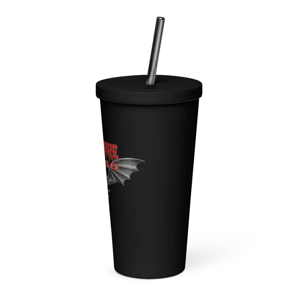 Nightmare Bingo Insulated Tumbler product image (3)