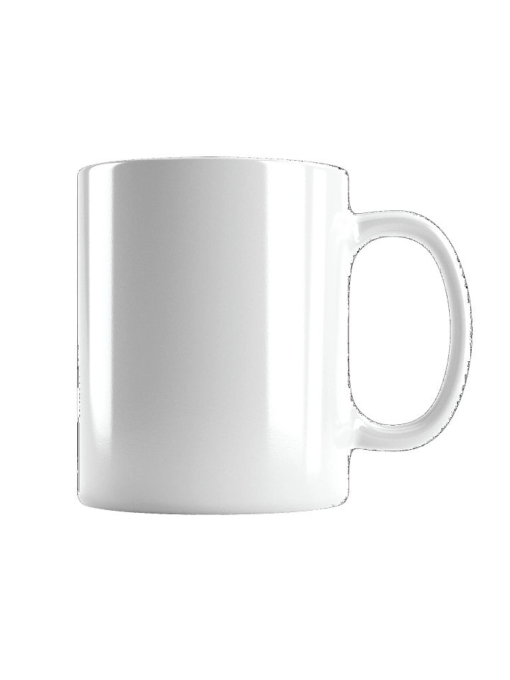 Don't Talk To Me Until I've Had My Coffee! Coffee Mug product image (2)