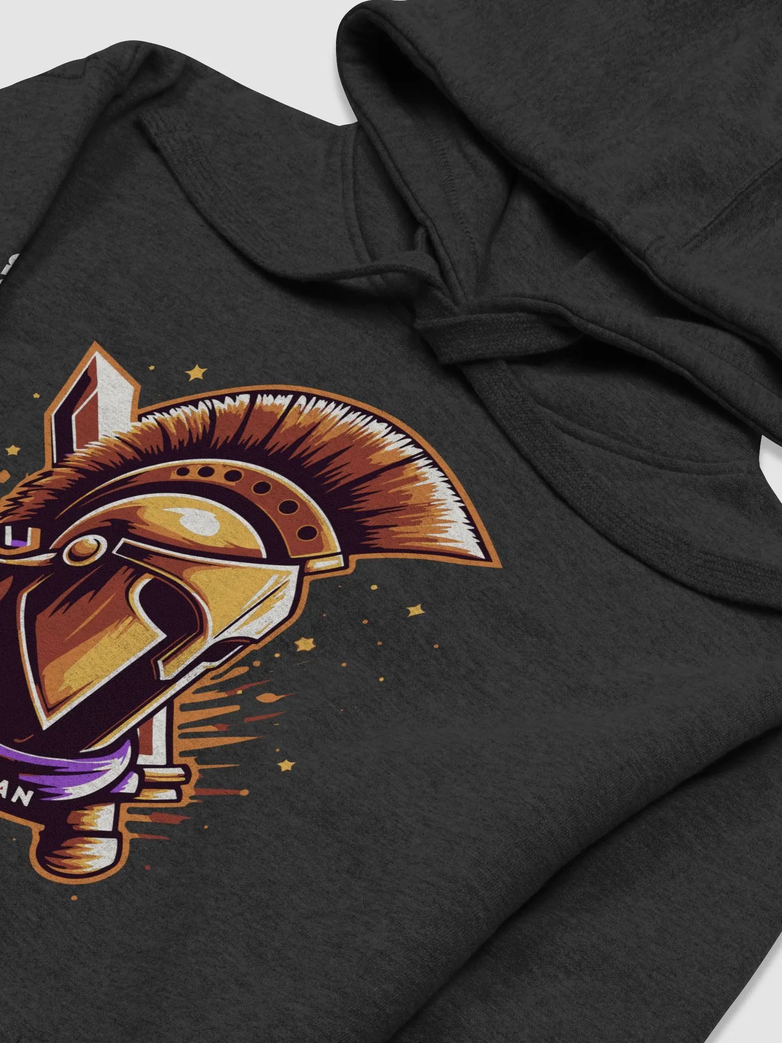Oly Hoodie :) product image (3)