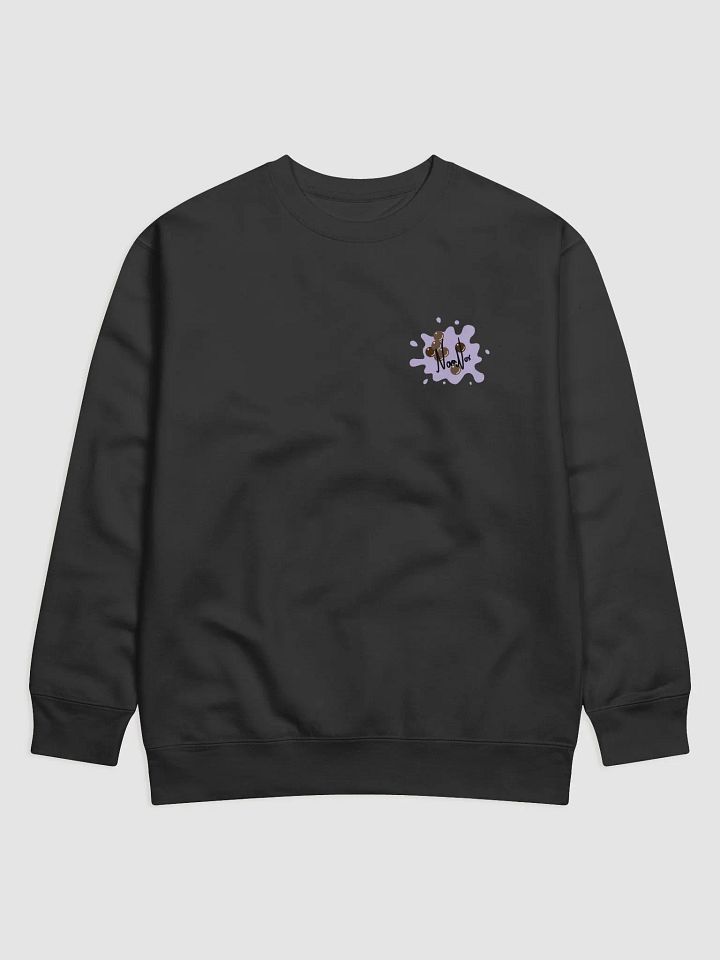 Life is Better with Taro Jumper product image (1)