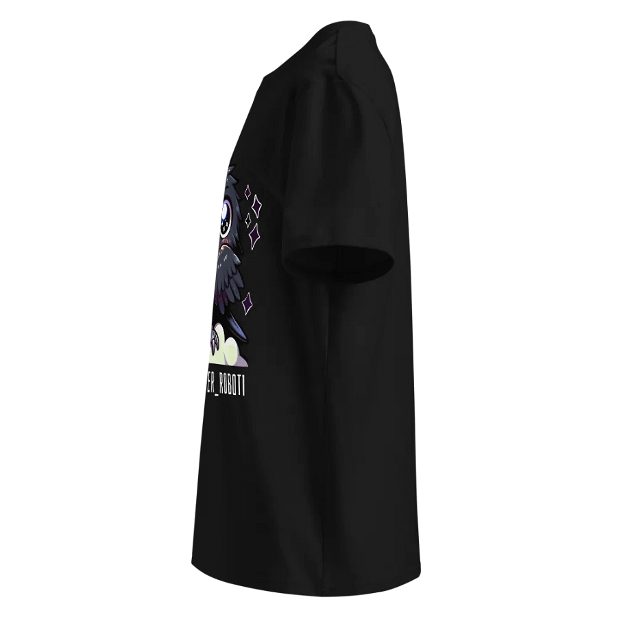Happy Rabe T-Shirt product image (2)