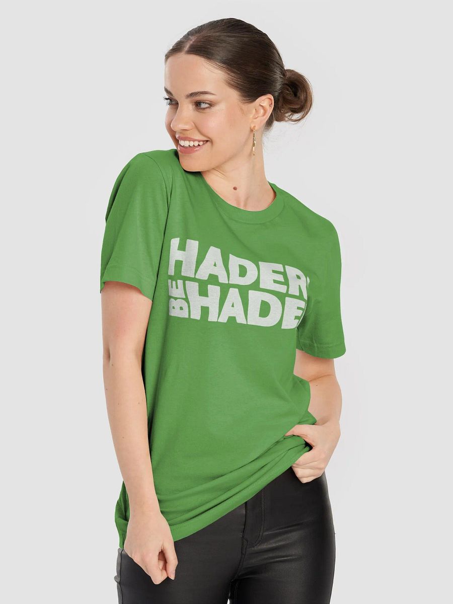 Haders Be Haden Colored Tee product image (8)
