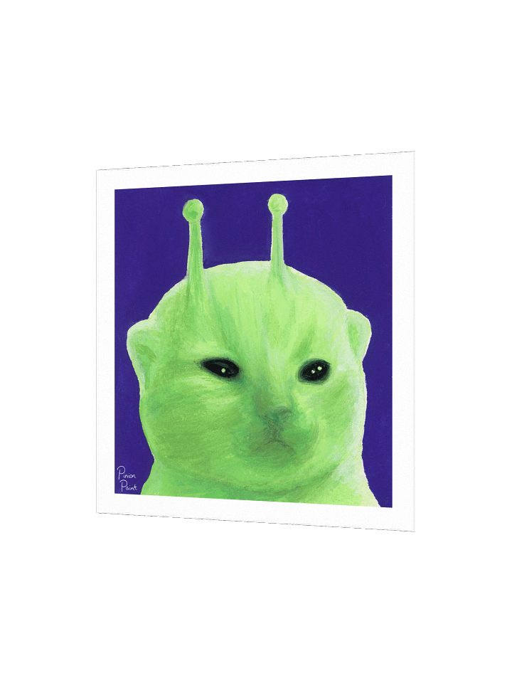 glorp print product image (2)