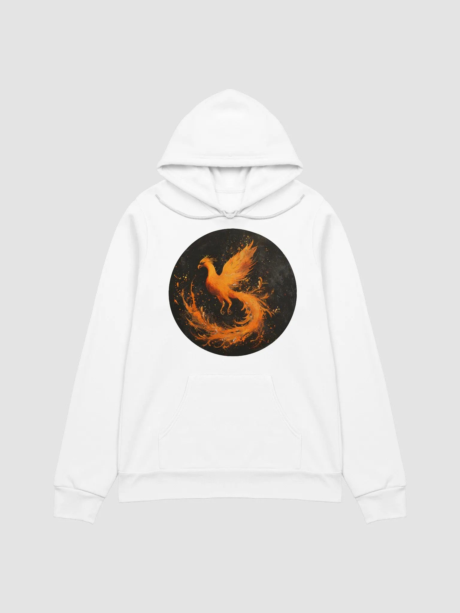 The Phoenix Hoodie product image (1)