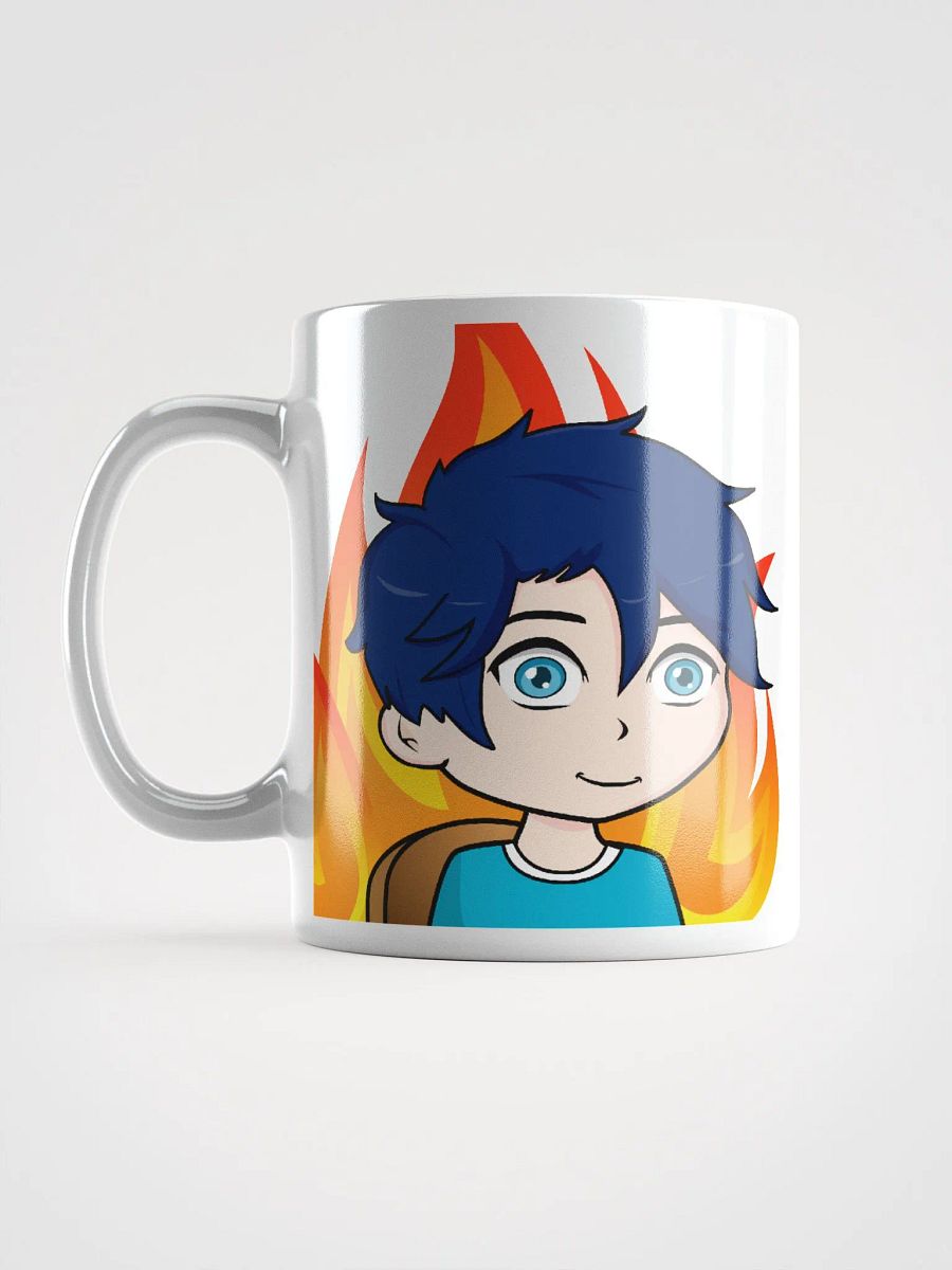 This is Fine Coffee Mug product image (12)