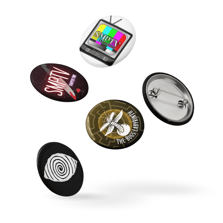 AmselTV Project Pins product image (6)