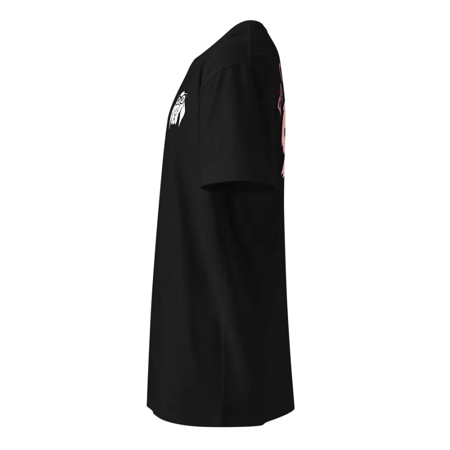 Dogwatch Logo Unisex Premium Tee product image (6)