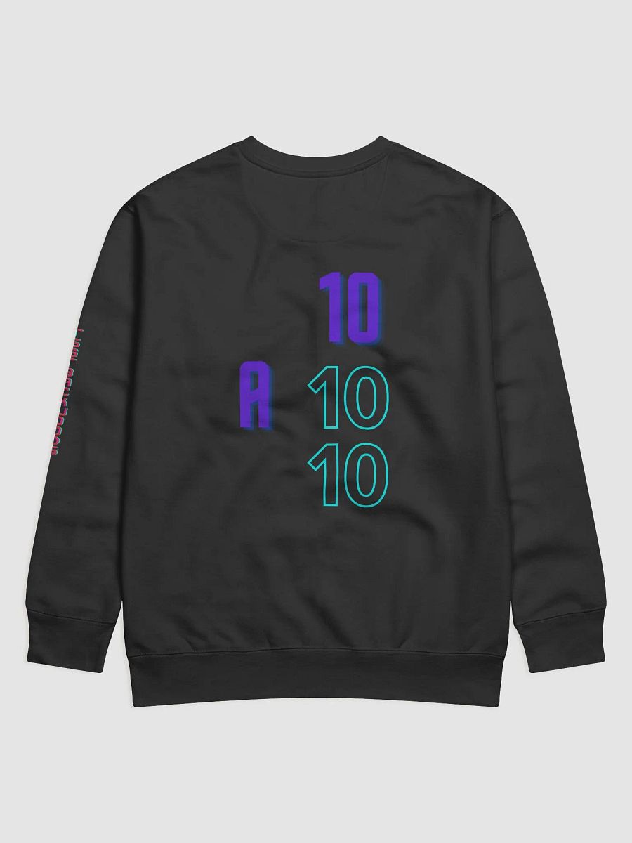 American Classic Cotton Sweatshirt product image (2)