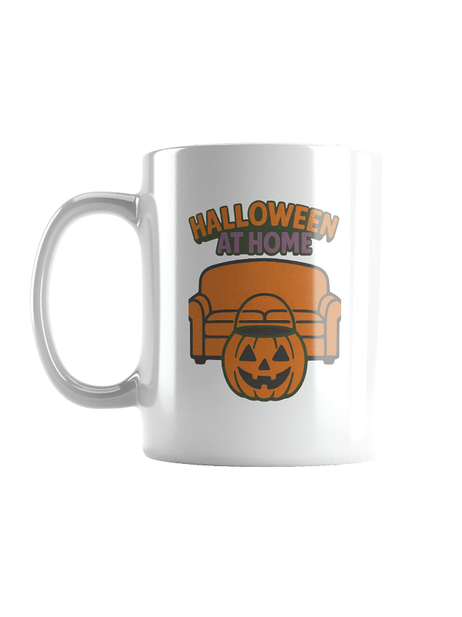 Pumpkin Chaos