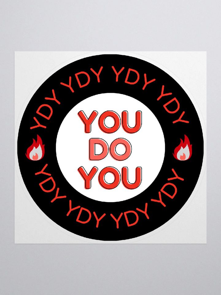 Firebrand - You Do You product image (1)