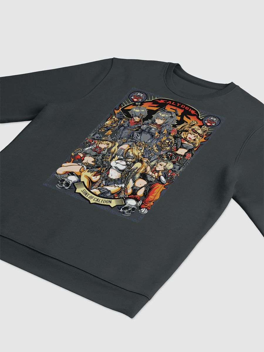 Sons of Calydon Premium Heavyweight Sweater product image (7)
