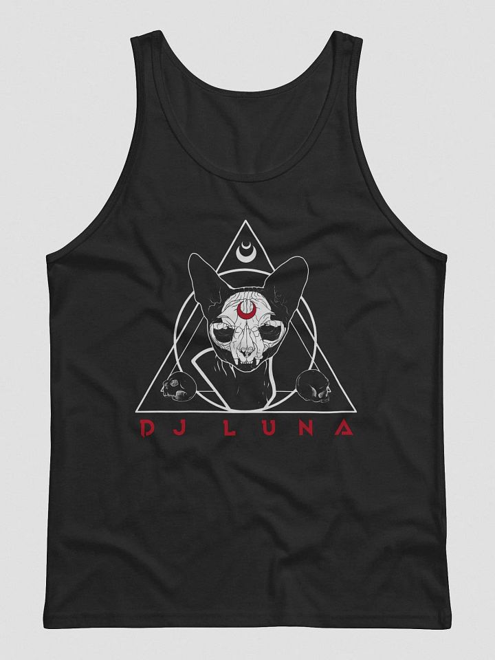 Legion Tank product image (1)