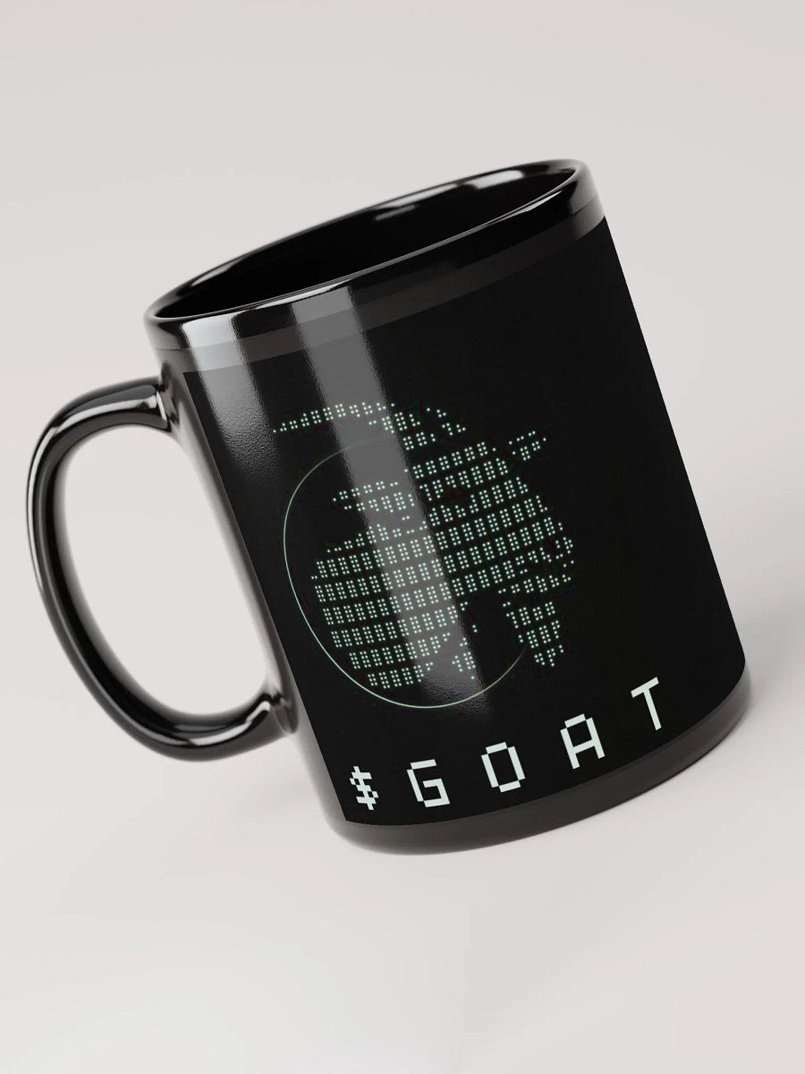 $GOAT Mug product image (6)