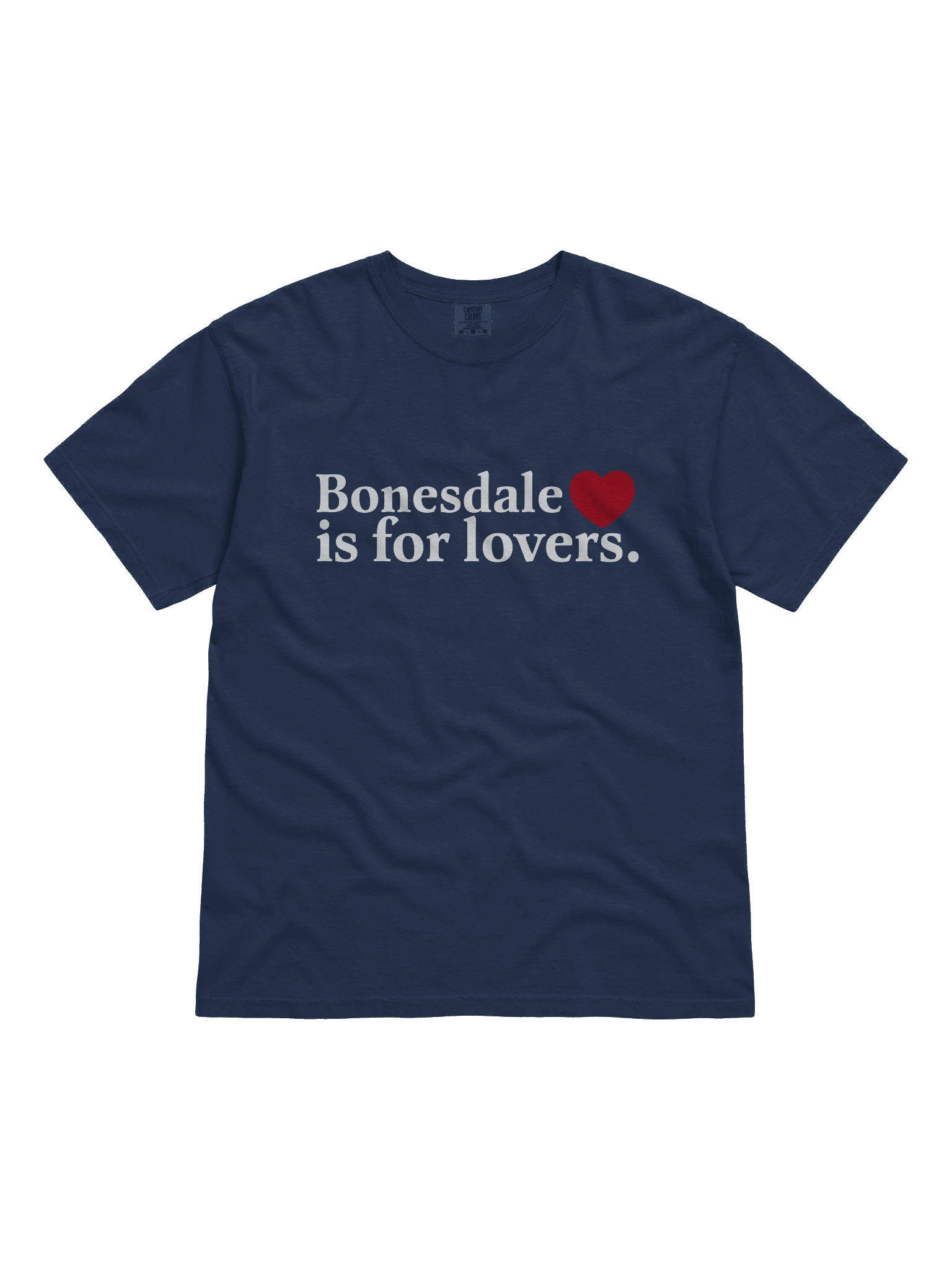 For Lovers Tee product image (1)