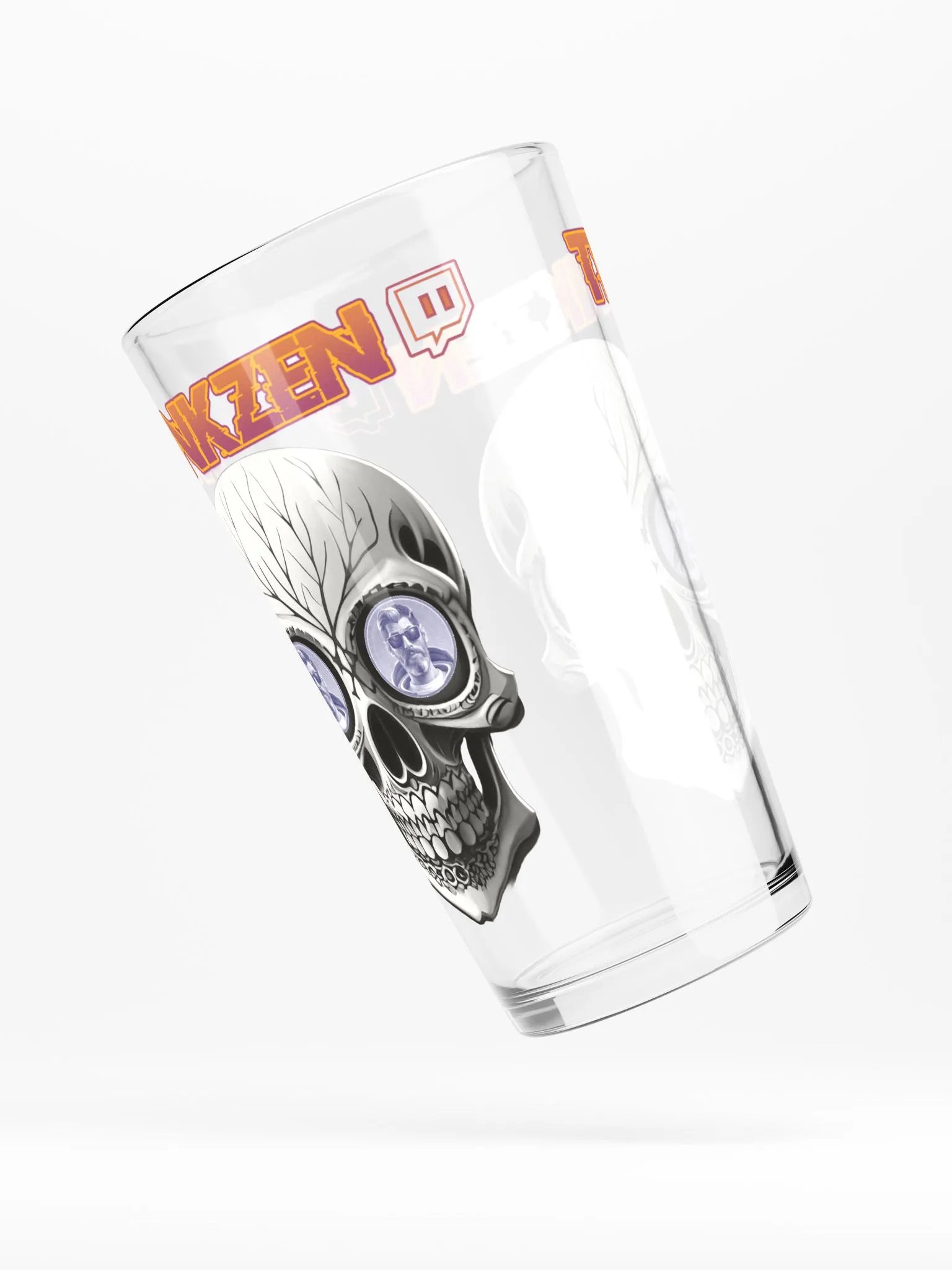 Skully Pint product image (4)