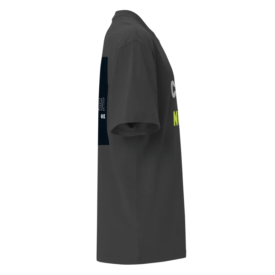 Null.Xcho Club Null T-Shirt product image (9)