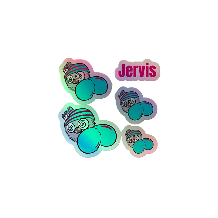 Jervis product image (1)