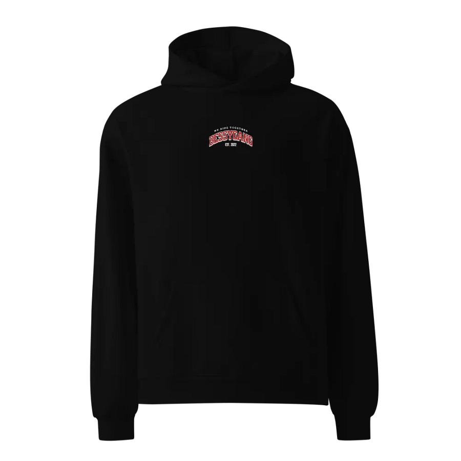 Chief Varsity Premium Hoodie product image (2)