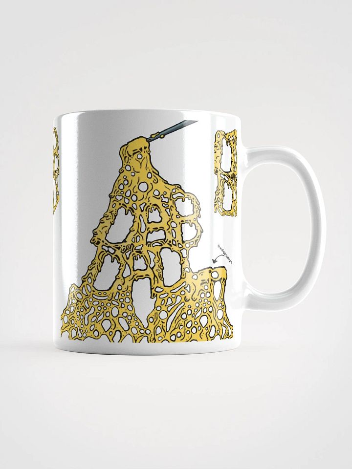 Classic Logo Classic White Mug product image (1)