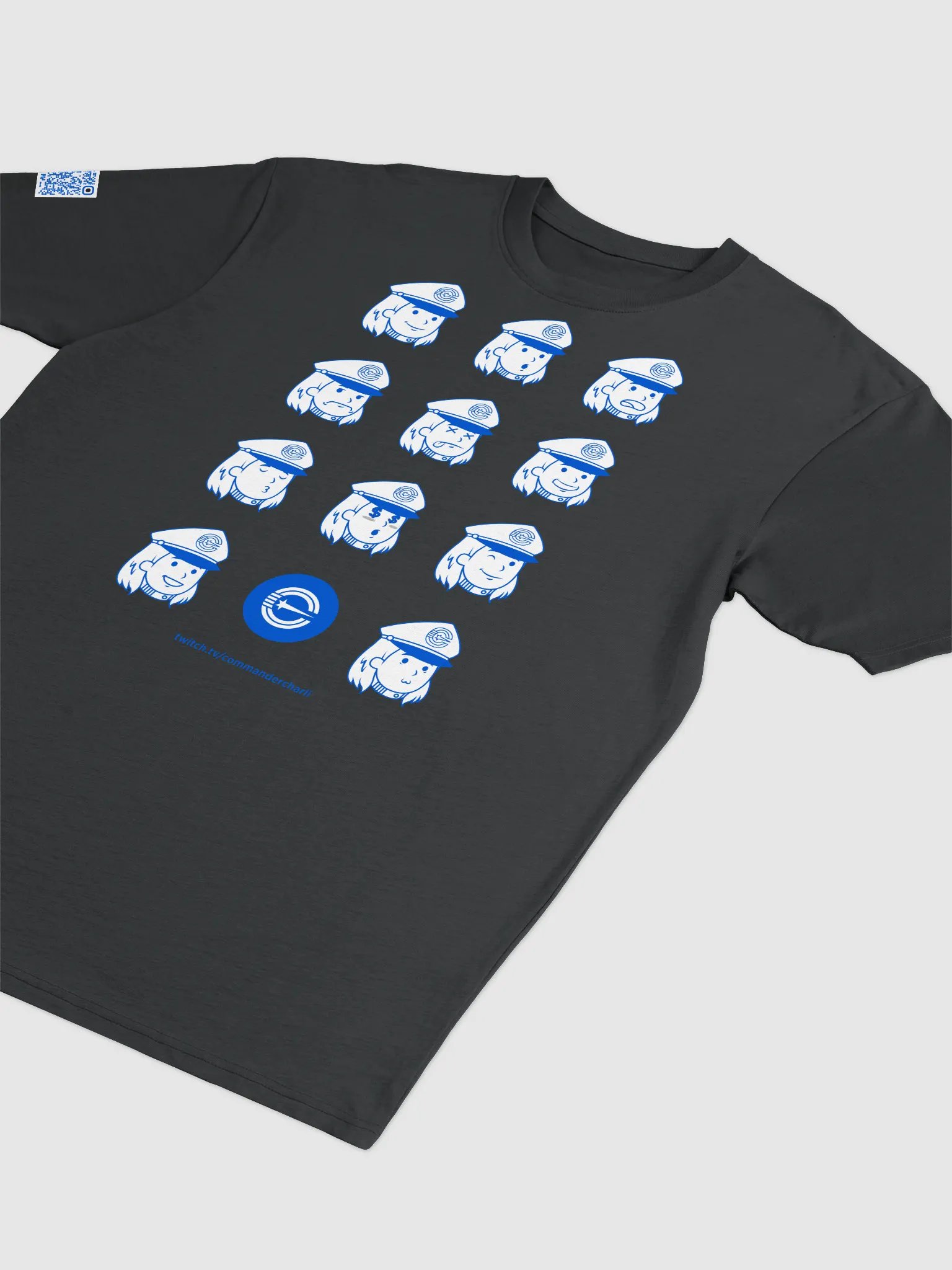 Charli Guy Emote Set product image (2)