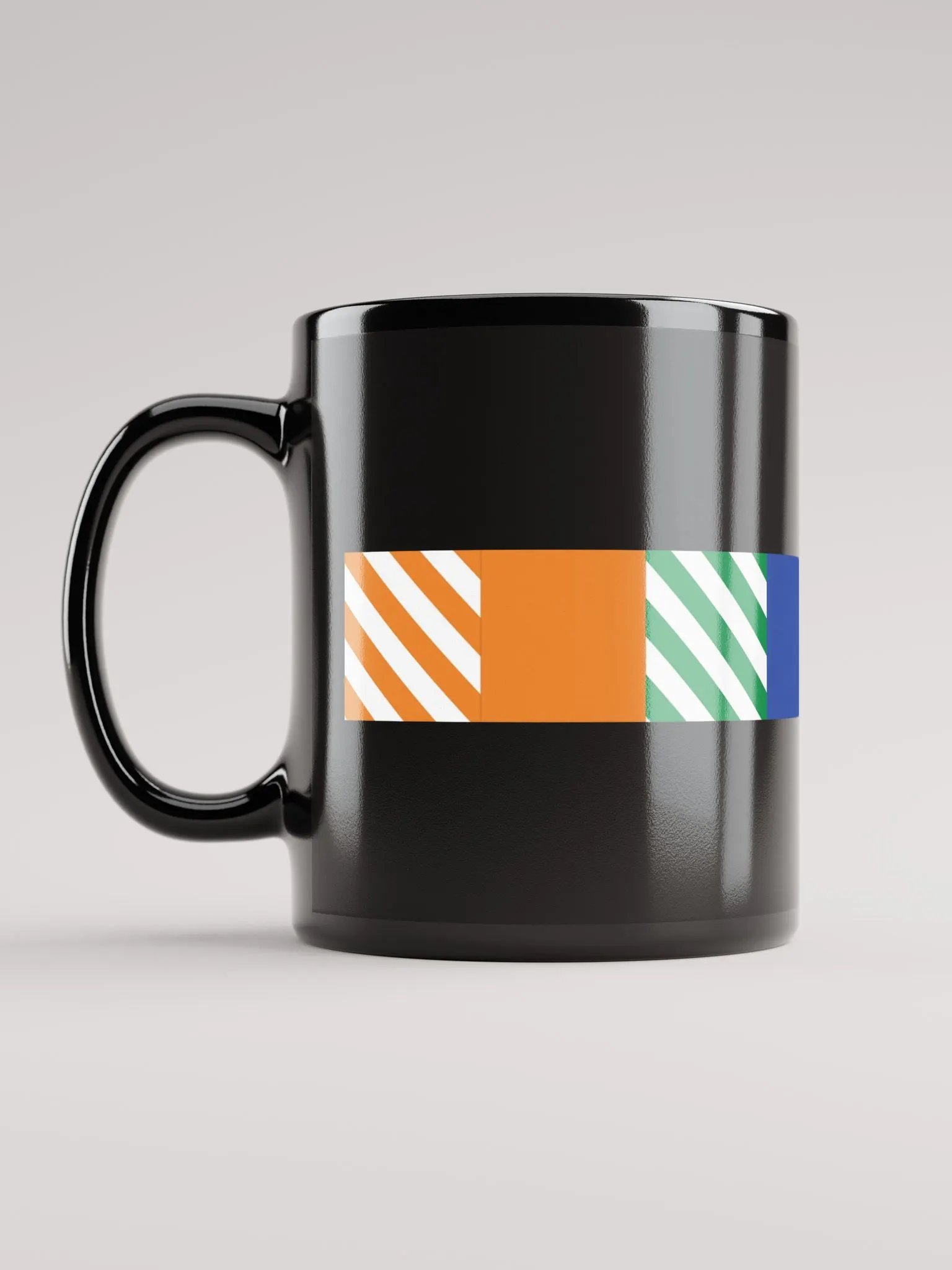 Ethernet T568B - Mug product image (6)