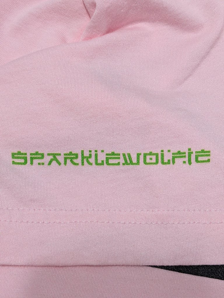 Sparklewolfie