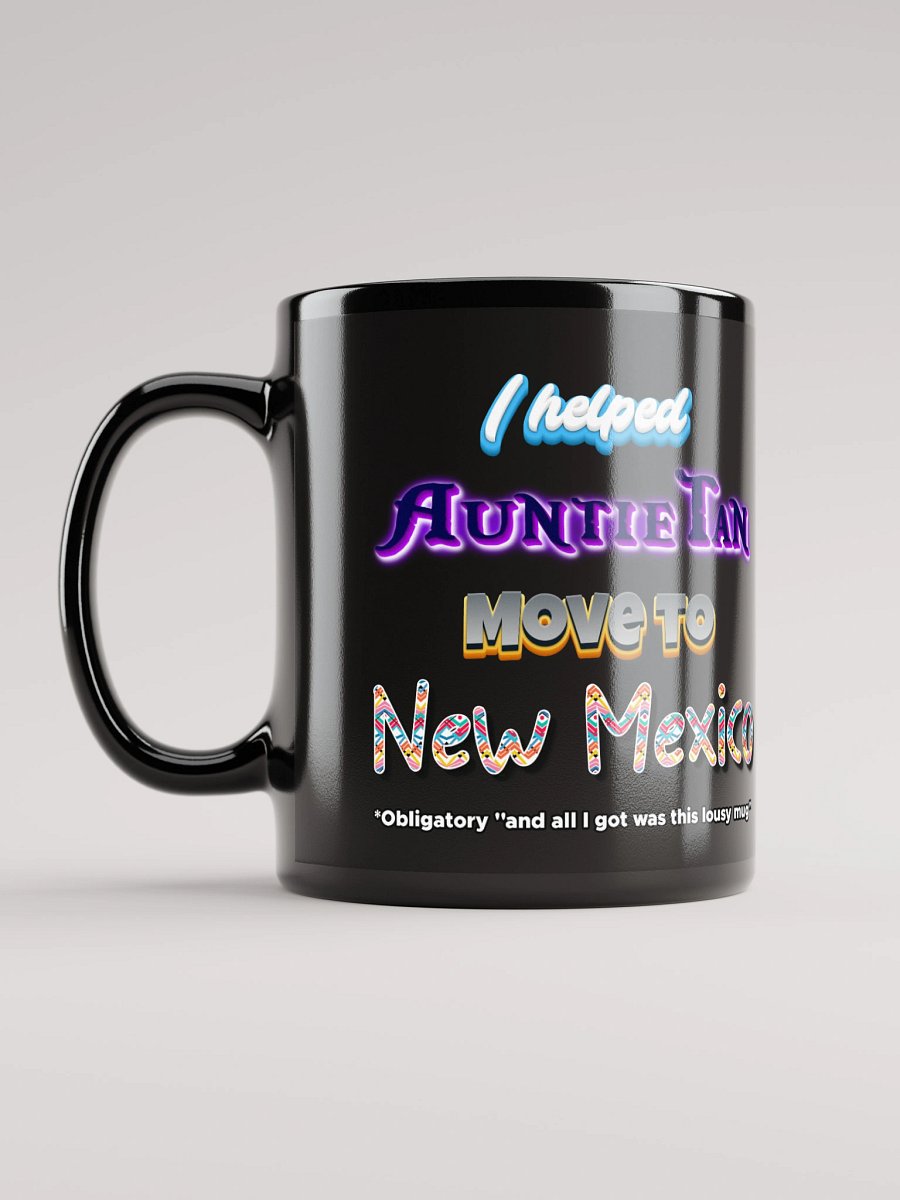 Move-A-Thon Mug product image (6)