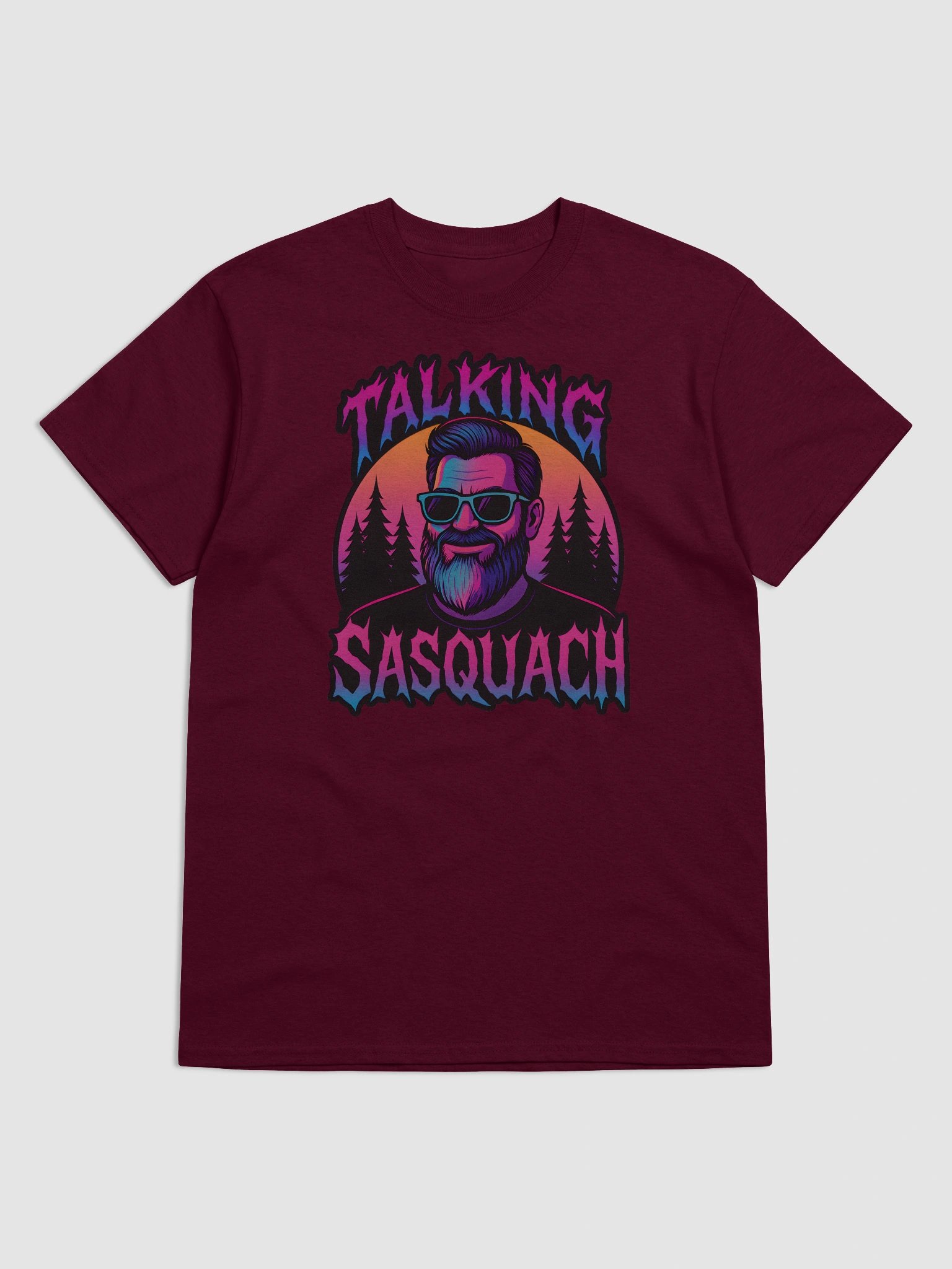 Spooky Squach Tee product image (5)