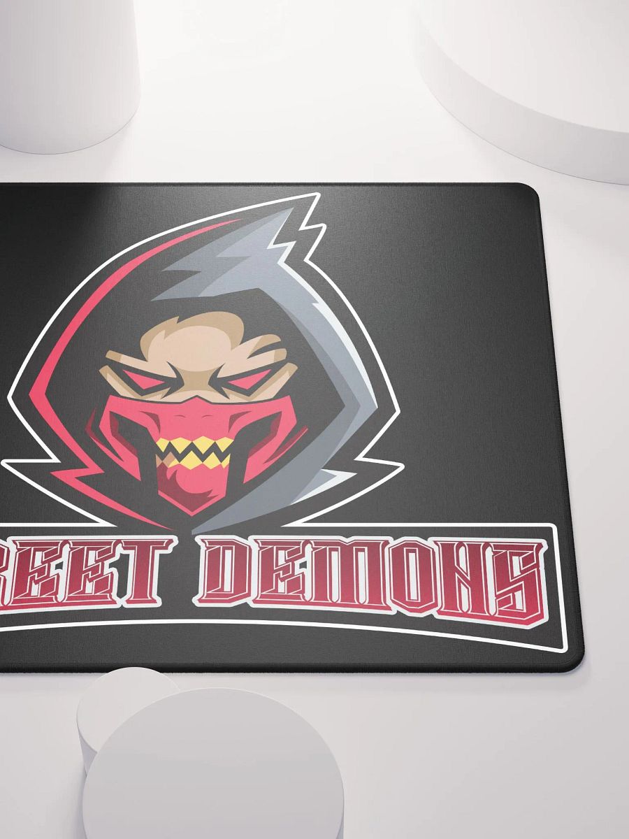 Street Demons Gaming Mouse Pads (Duel Designs) product image (9)