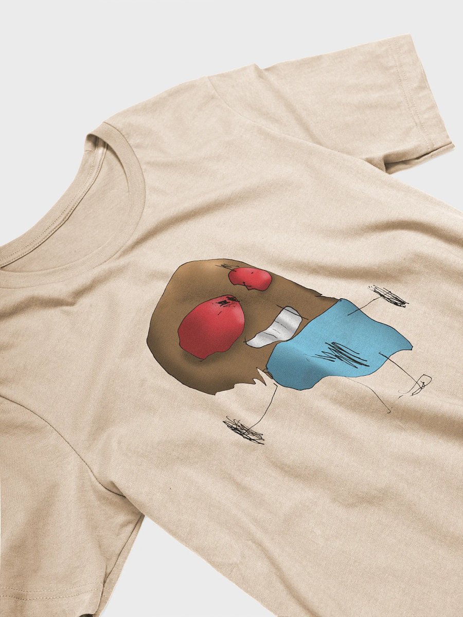 Whaldo - Character T-Shirt product image (5)