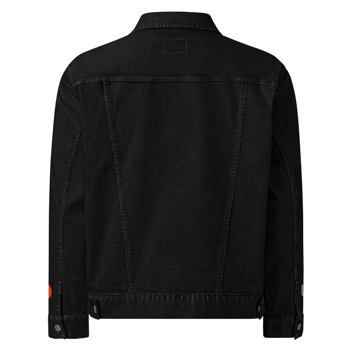 All Th1ngs Nerdy Denim product image (4)