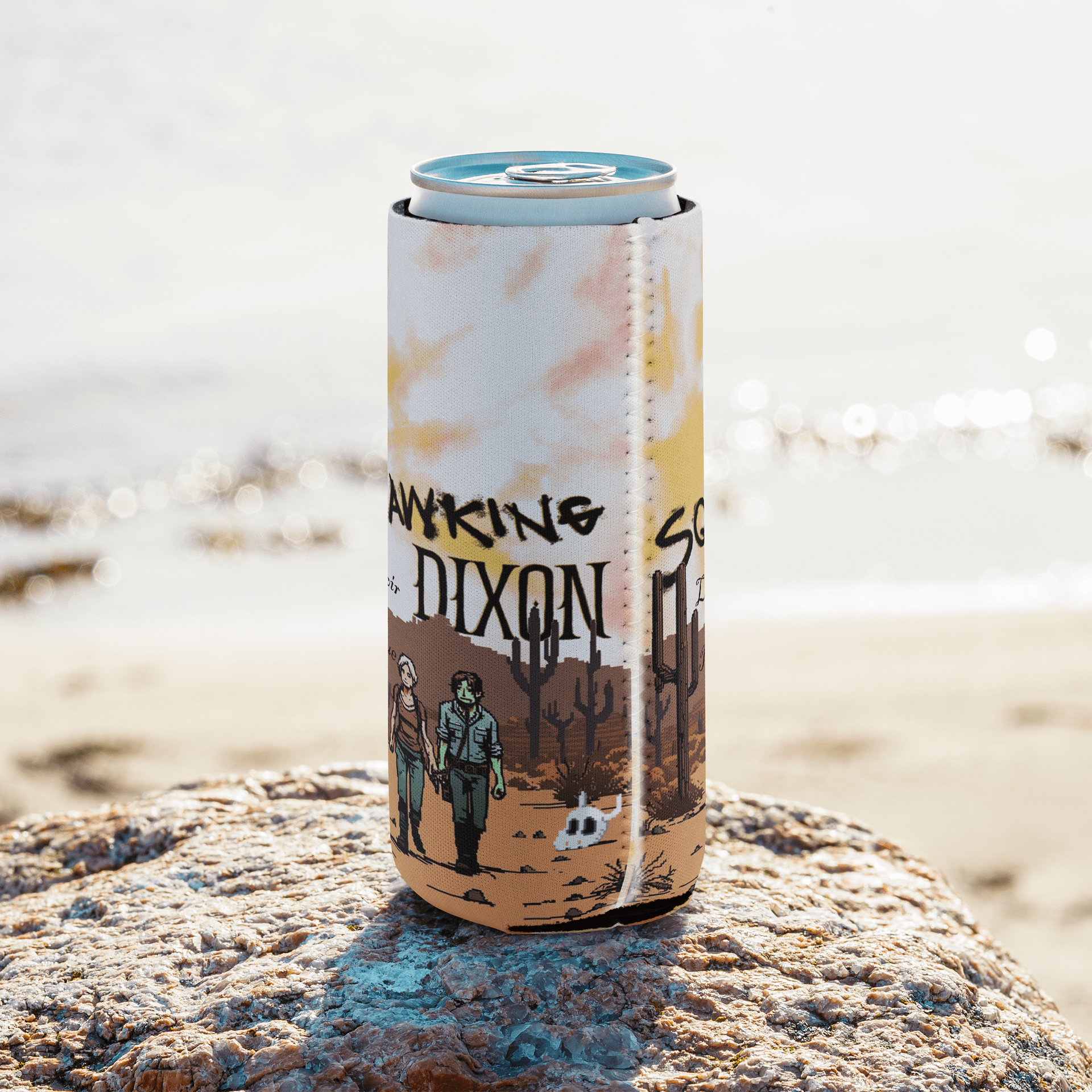 TWD: Daryl Dixon |Koozie product image (17)