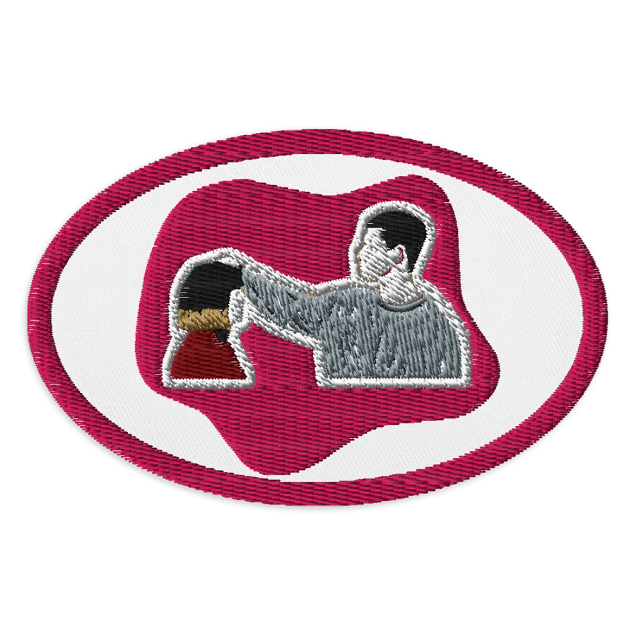 Parche Saranghae en mi Campera product image (1)