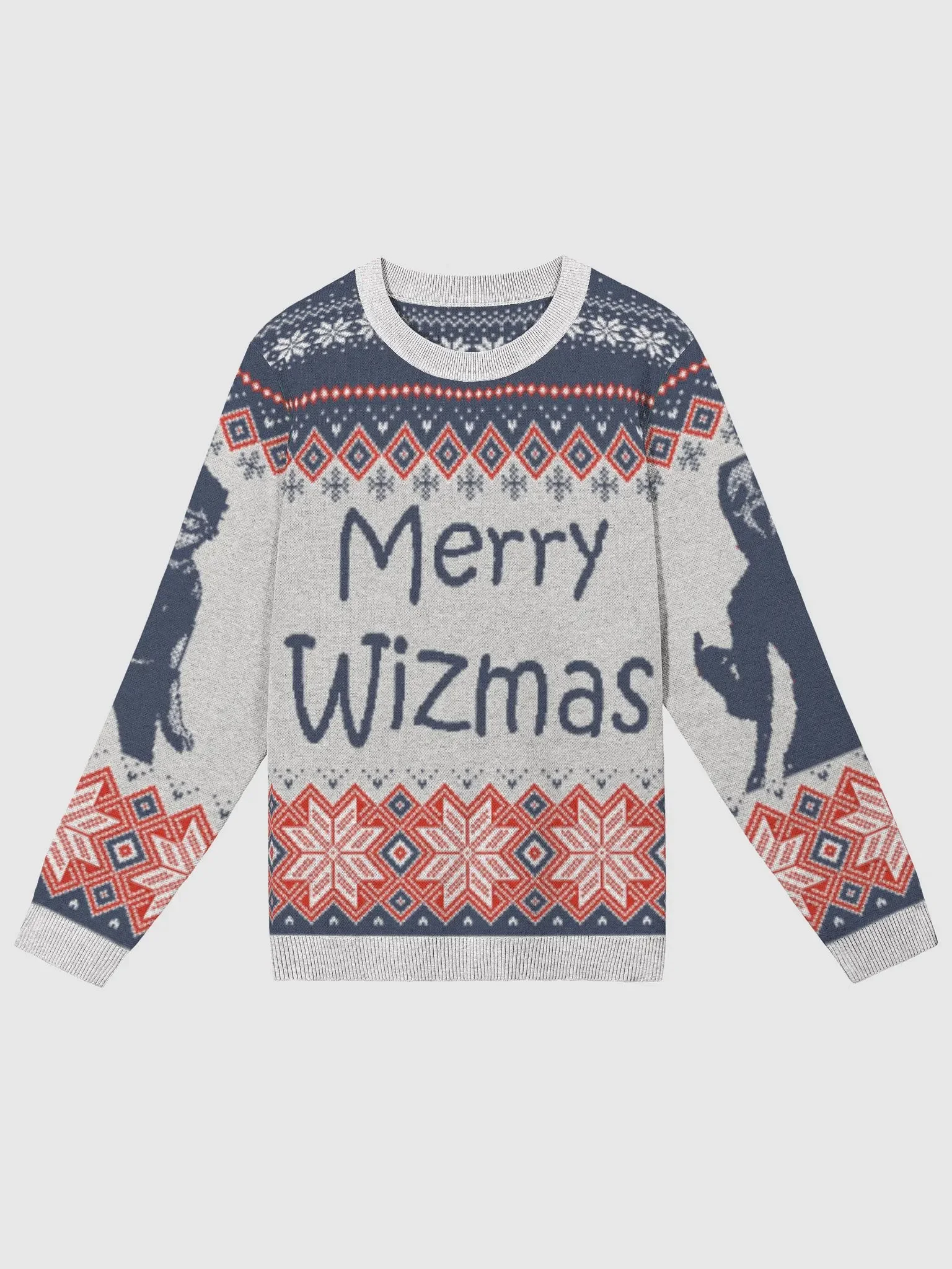 Wizmas Jumper product image (1)