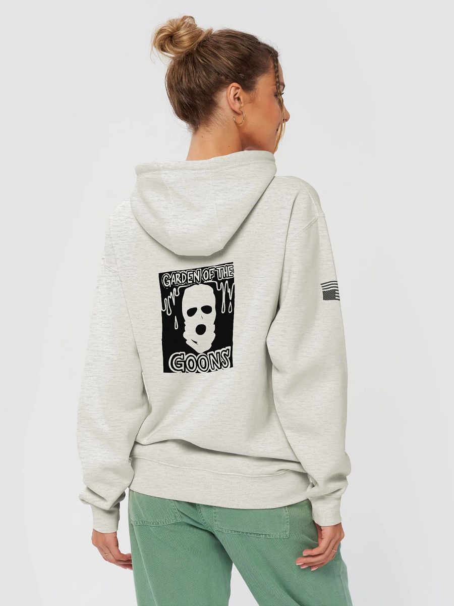 Get Slung hoodie product image (28)