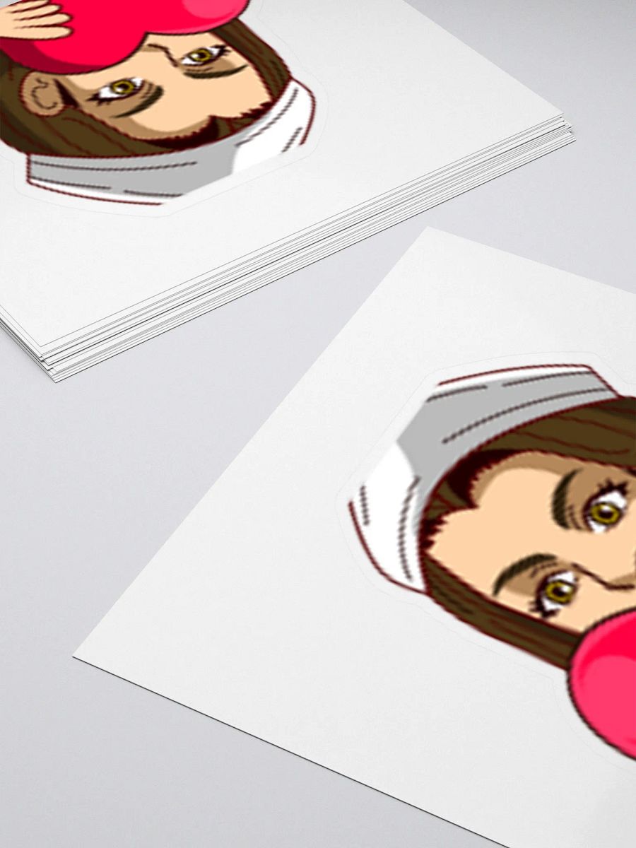 ddsL Sticker product image (4)