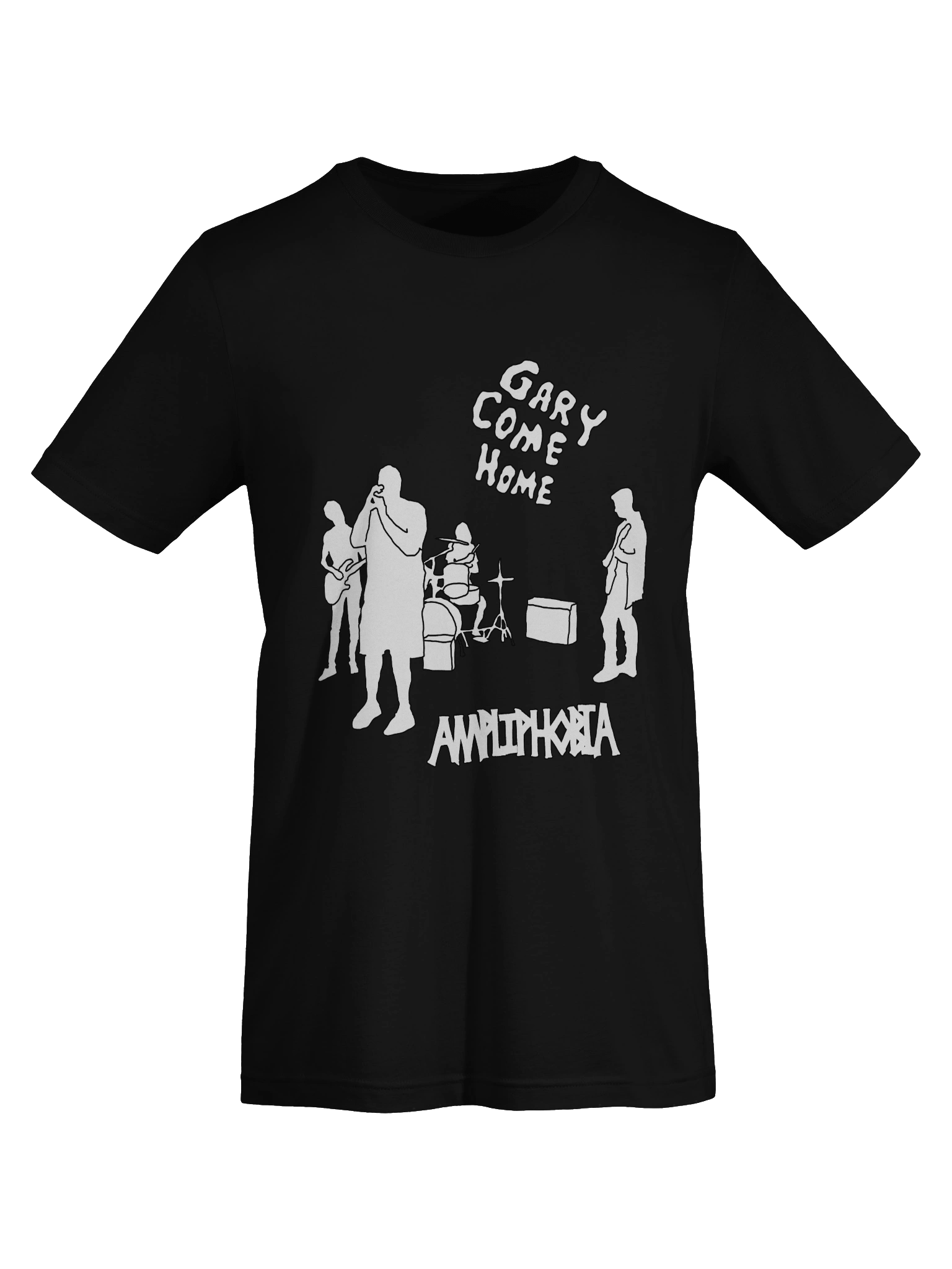 Gary Come Home Tee product image (20)
