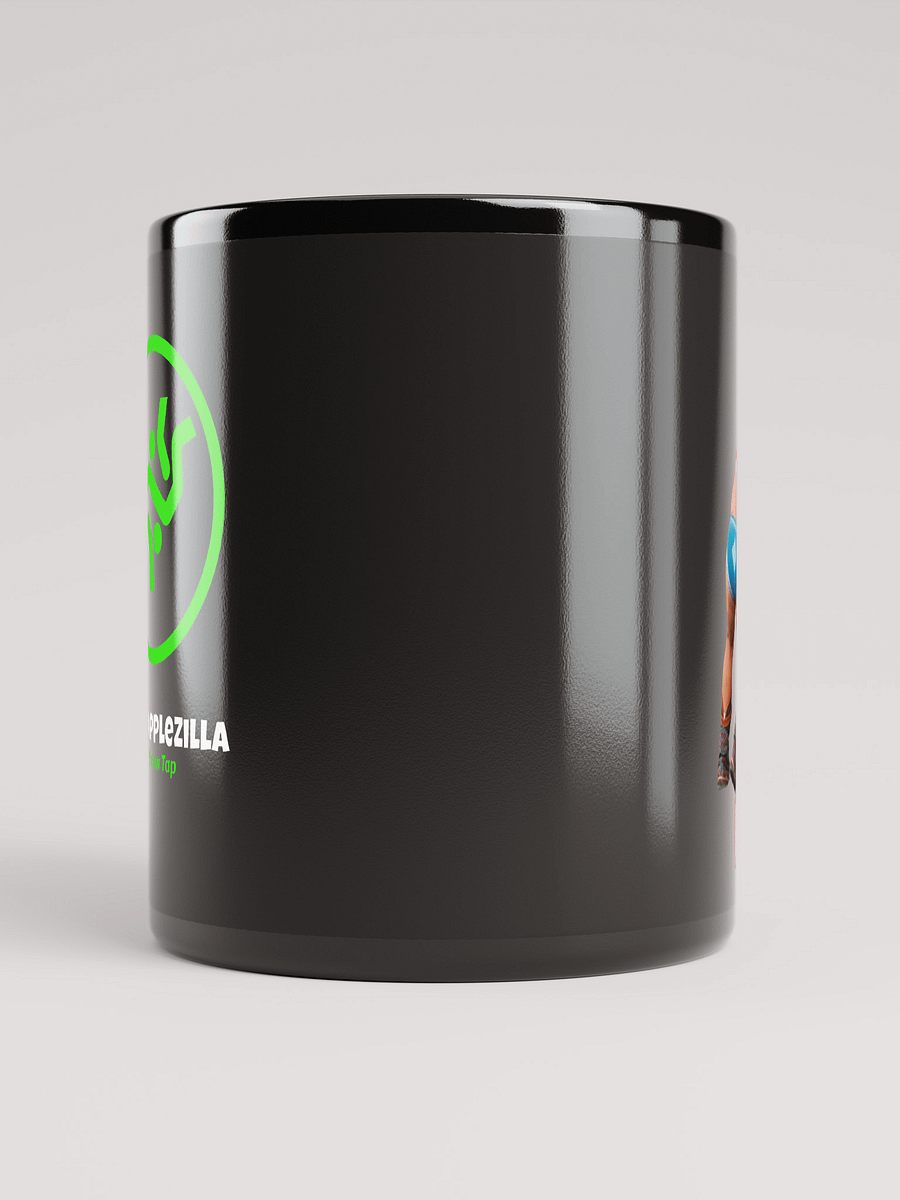 The Grapplezilla BOKH Mug product image (10)