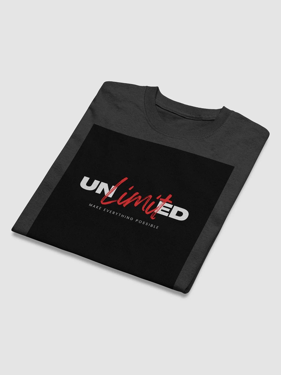 Unlimited (M.E.P.) product image (22)
