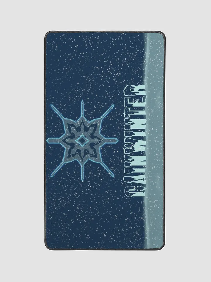 Winter Mat product image (1)