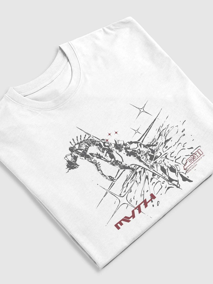 MYTH X PAJI 0001 - Crimson product image (3)